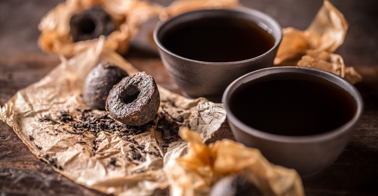 Pu-erh