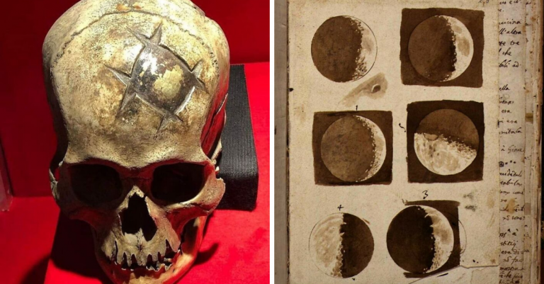 22 skutočných pokladov: pozrite si úchvatné historické nálezy