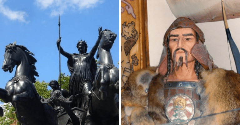 10 známych historických osobností, ktorých pozostatky sa nikdy nenašli