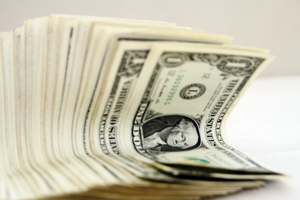 money photo