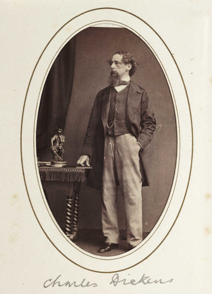  dickens photo
