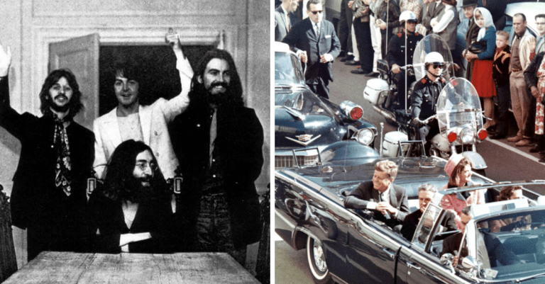 Historické fotografie, ktoré vás vrátia do minulosti a zanechajú vo vás celú škálu pocitov #275
