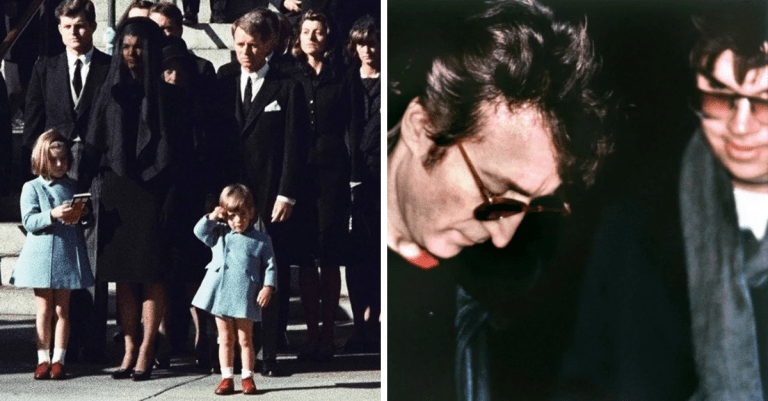 Historické fotografie, ktoré vás vrátia do minulosti a zanechajú vo vás celú škálu pocitov #276