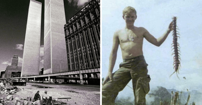 Historické fotografie, ktoré vás vrátia do minulosti a zanechajú vo vás celú škálu pocitov #268
