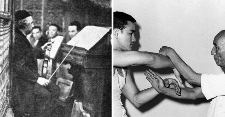 Historické fotografie, ktoré vás vrátia do minulosti a zanechajú vo vás celú škálu pocitov #272