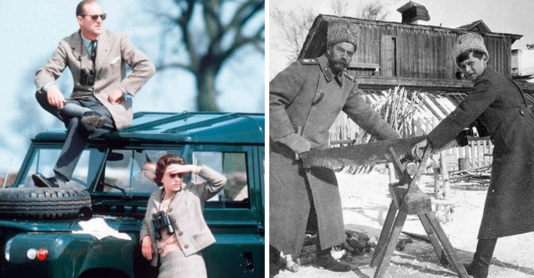 Historické fotografie, ktoré vás vrátia do minulosti a zanechajú vo vás celú škálu pocitov #273
