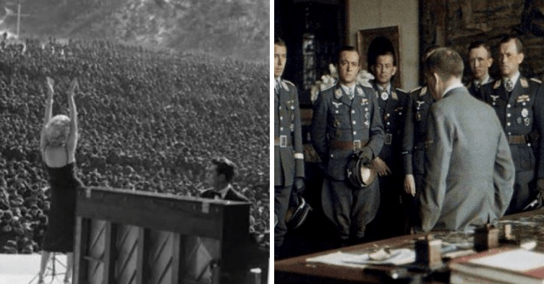 Historické fotografie, ktoré vás vrátia do minulosti a zanechajú vo vás celú škálu pocitov #274