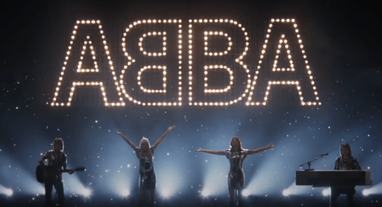 Legendárna ABBA ožila. Po 40 rokoch vydala skupina nový album