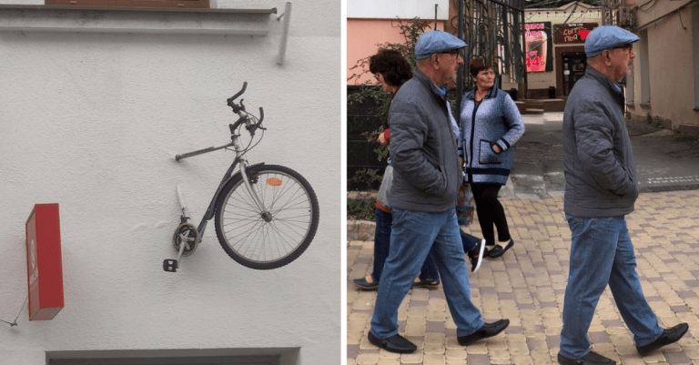 14 fotografií, ktoré pôsobia na prvý pohľad klamlivo