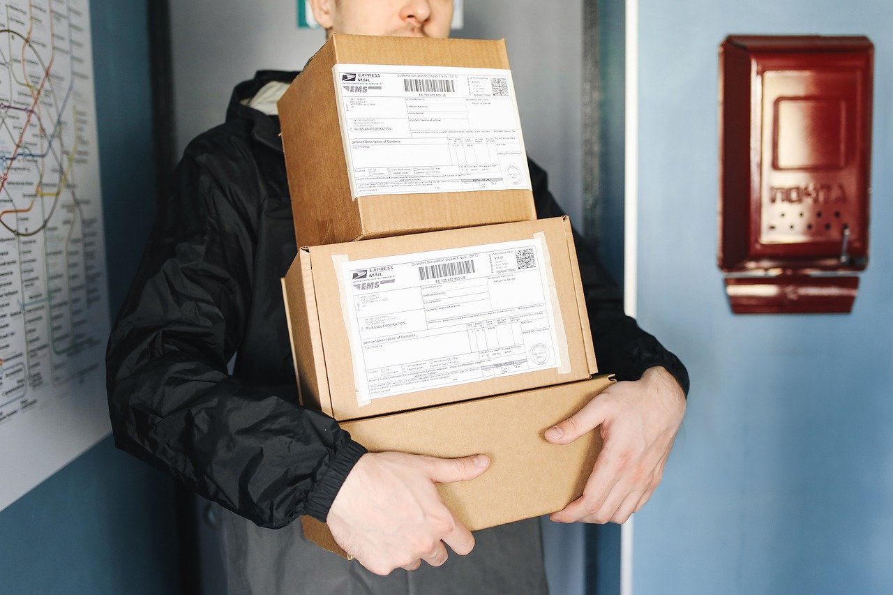 Photo by romeosessions delivery photo