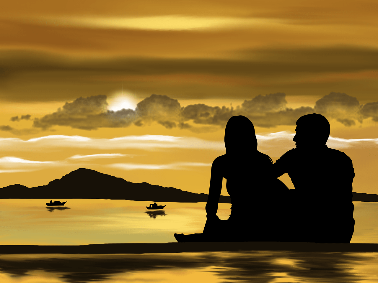 relationship photo