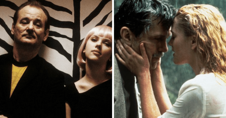 Hovorí sa, že vek je len číslo. Toto je 15 filmových párov s obrovským vekovým rozdielom