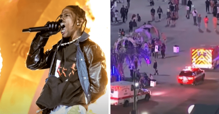 Na hudobnom festivale v Houstone prišlo o život 8 ľudí. Raperi Travis Scott a Drake sú obžalovaní za podnecovanie chaosu