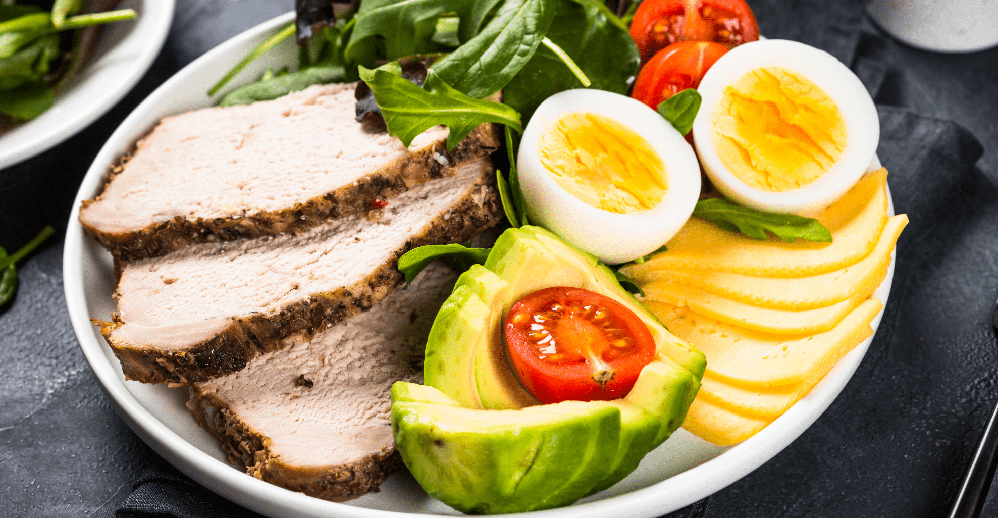 keto potraviny