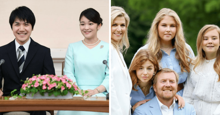 Ako sa líšia pravidlá a tradície kráľovských rodín vo svete? Z niektorých zostanete prekvapení