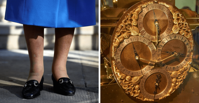 8 najzvláštnejších pracovných pozícií, o ktoré sa môžete uchádzať len v Buckinghamskom paláci