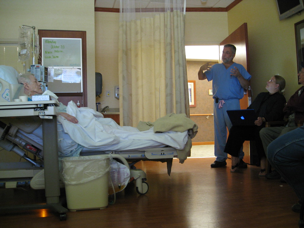 hospital photo