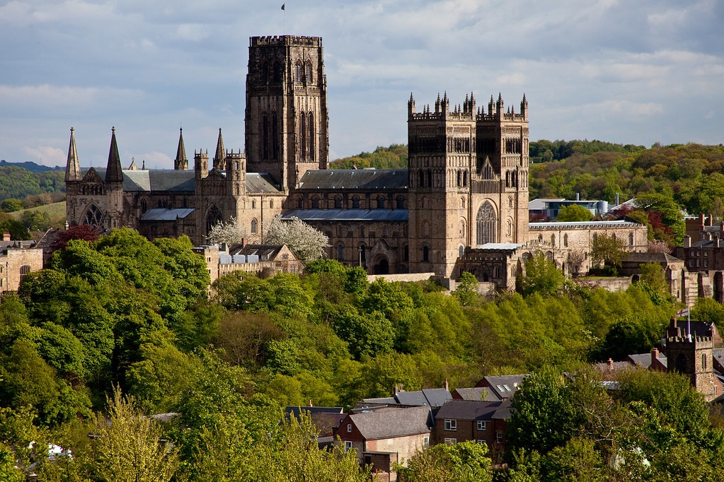 durham photo