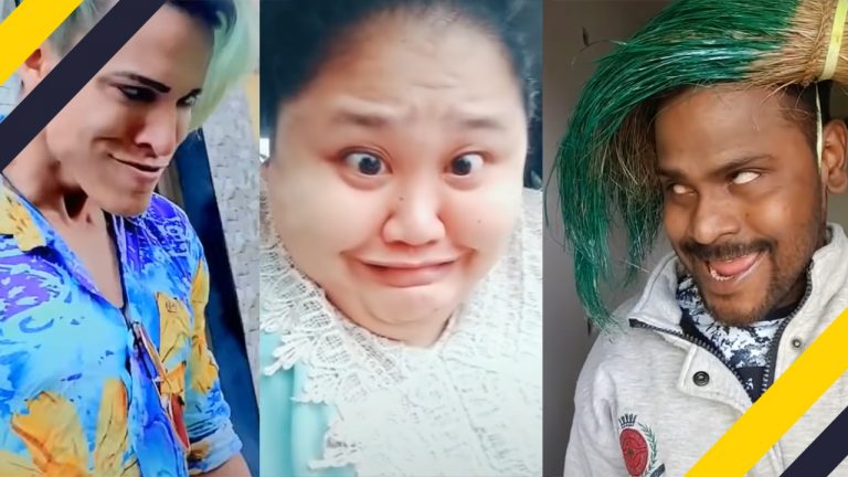 10 hlúpych a život ohrozujúcich trendov, ktoré sú známe na sociálnej sieti TikTok