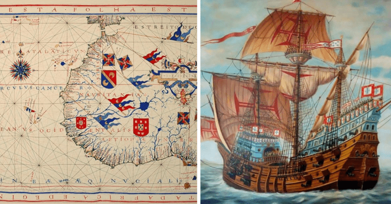 10 zaujímavých historických faktov o zámorských objavoch
