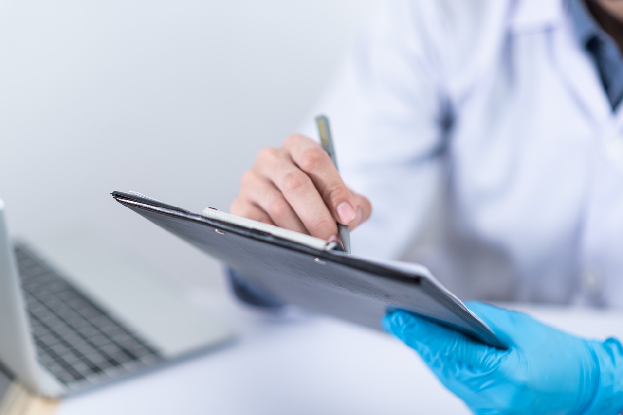 Photo by ckstockphoto hospital photo