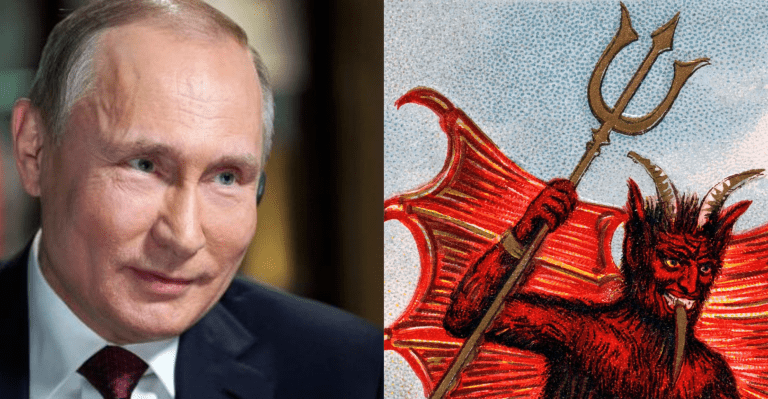 Všeobecný kvíz pre dnešok: Uhádnete známy slovenský hrad alebo profesiu deda Vladimíra Putina?