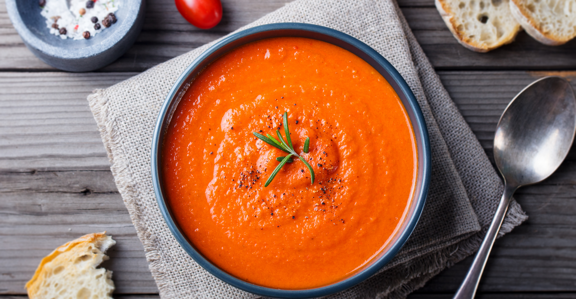 keto polievka