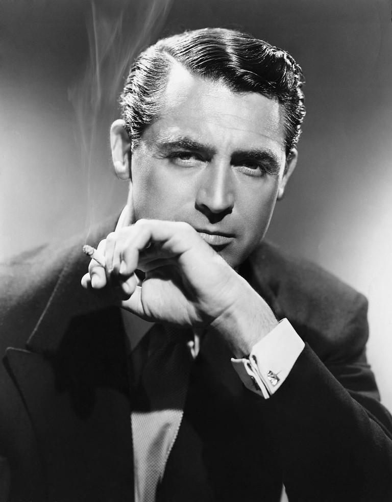 Cary Grant by twm1340 cary grant photo