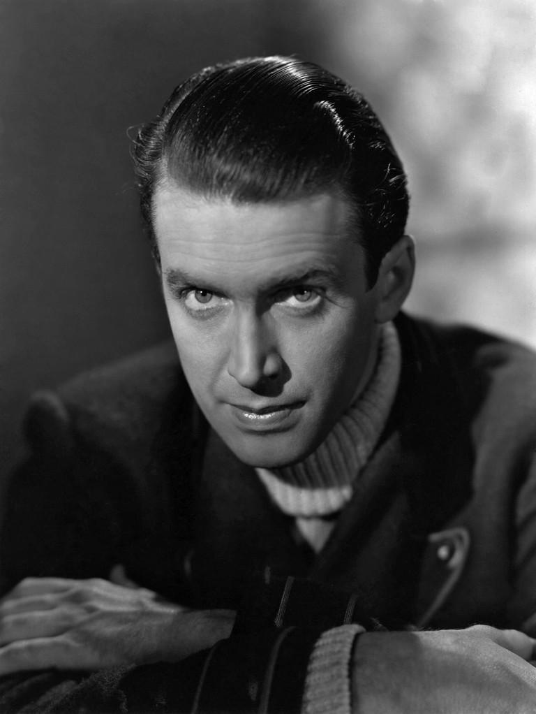 James Stewart by twm1340 james stewart photo