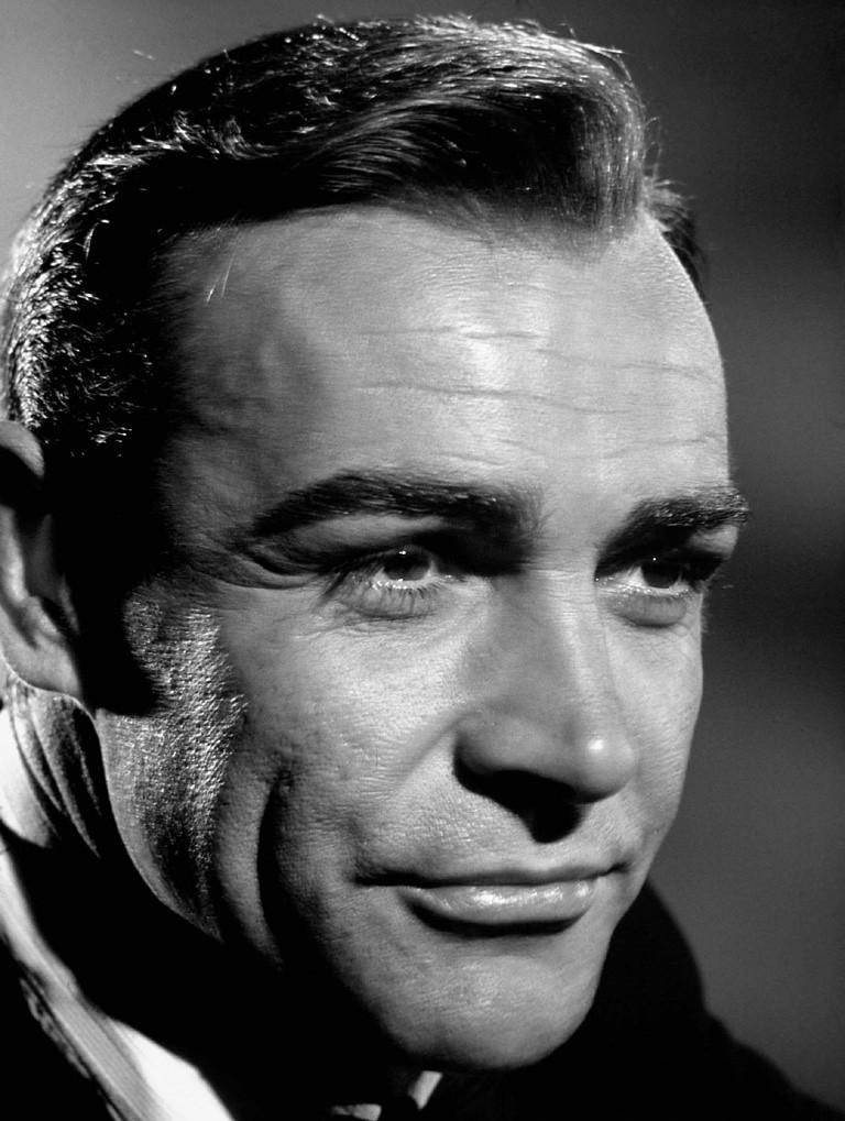 Sean Connery by twm1340 sean connery photo