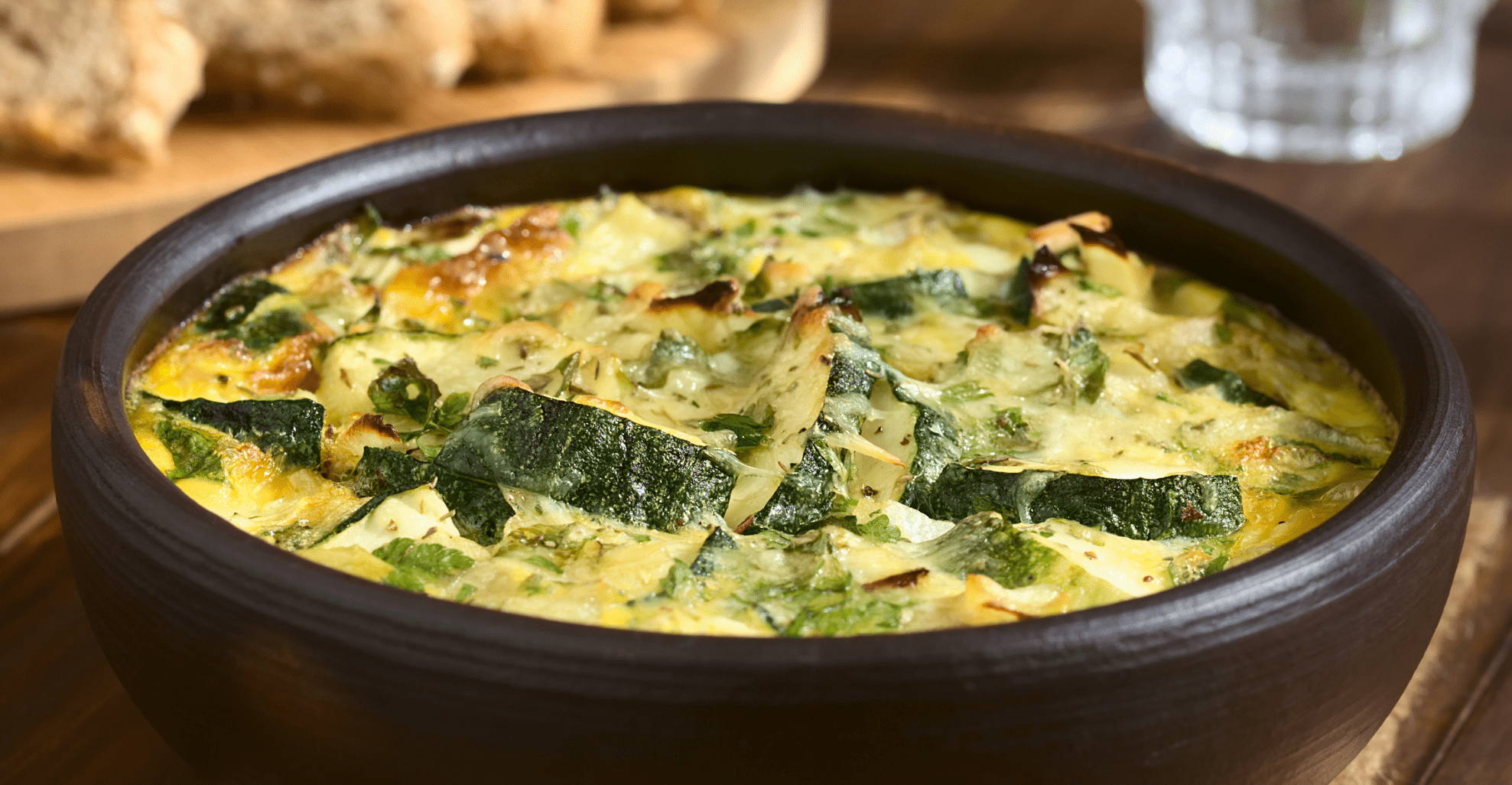 fritata