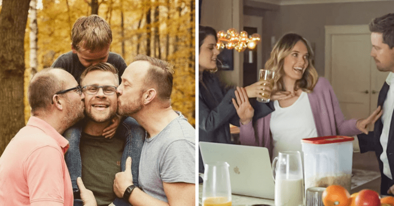 Prečo žijú niektorí ľudia v polygamii a aké je to mať viacerých partnerov naraz?