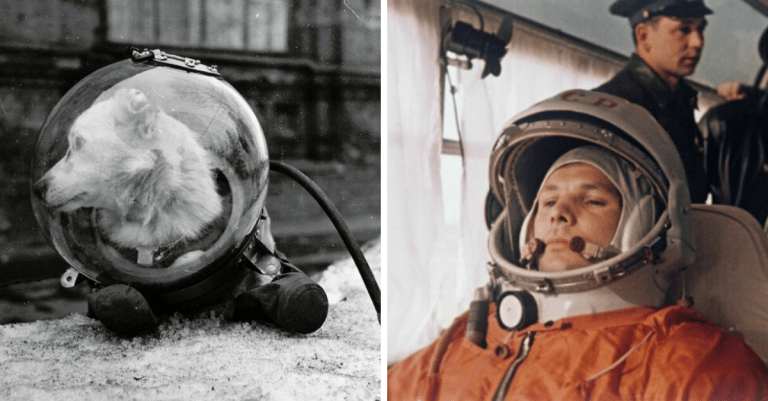 18 zaujímavých fotografií, ktoré ilustrujú život počas a po páde Sovietskeho zväzu