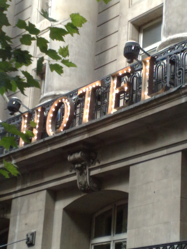 hotel by fsse8info hotel photo