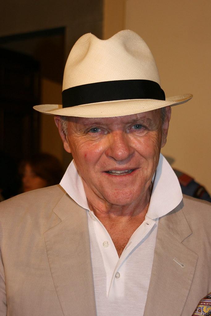 Anthony Hopkins by torre.elena anthony hopkins photo