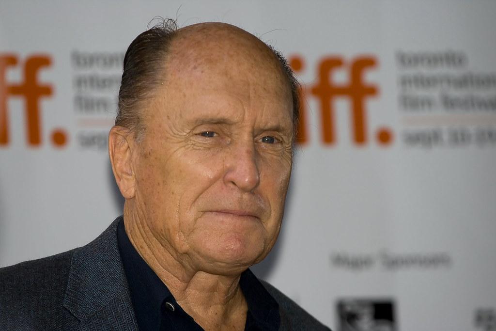 Robert Duvall by Josh Jensen robert duvall photo