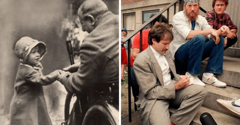 Historické fotografie, ktoré vás vrátia do minulosti a zanechajú vo vás celú škálu pocitov #297