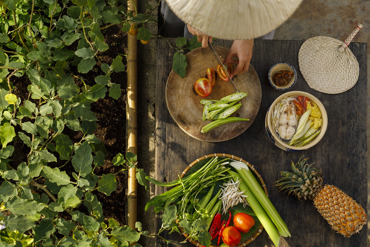 Photo by phamkhanhquynhtrang cooking photo