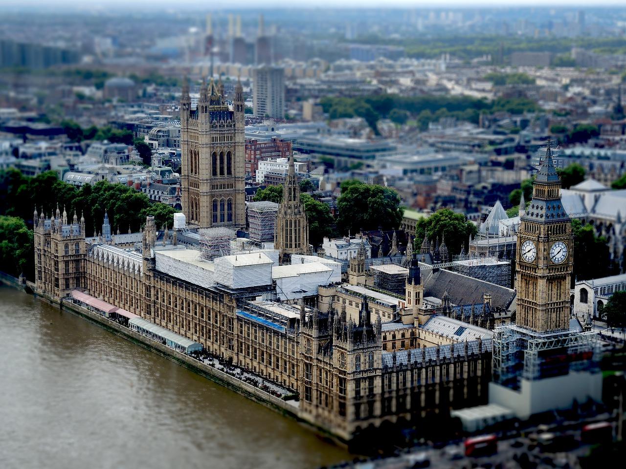 Photo by Tasos_Lekkas british parliament photo