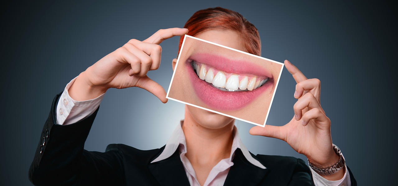 Photo by geralt denture photo
