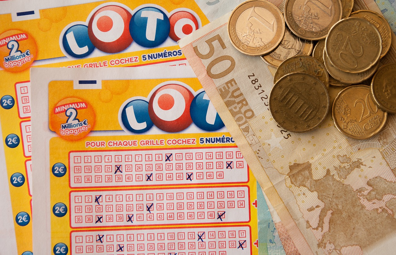 Photo by jackmac34 lottery photo