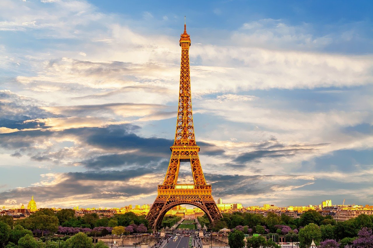 Photo by TheDigitalArtist france photo
