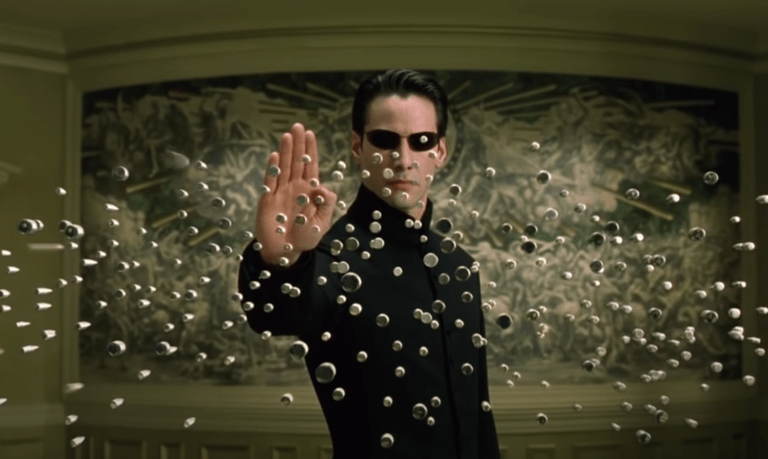 Keanu Reeves venoval 70 % svojho platu z prvého filmu Matrix na financovanie výskumu leukémie
