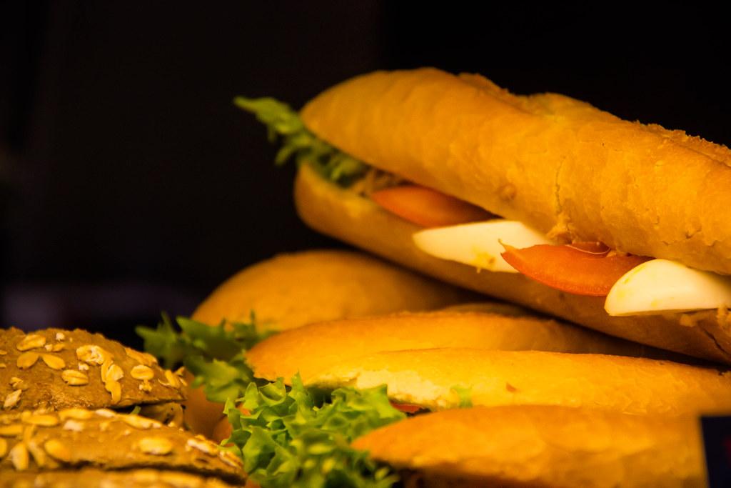 Baguette by Infomastern baguette photo