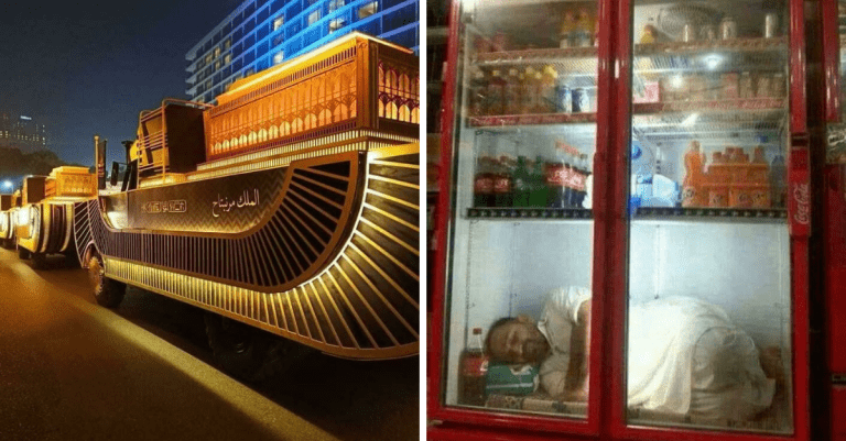 30 záberov Egypta, ktoré vám ukážu, ako naozaj vyzerá tamojší život