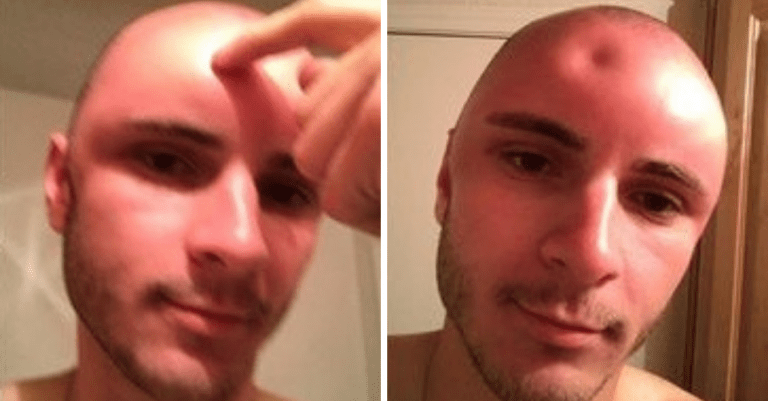 17 mysterióznych záberov, ktoré nevidíte každý deň