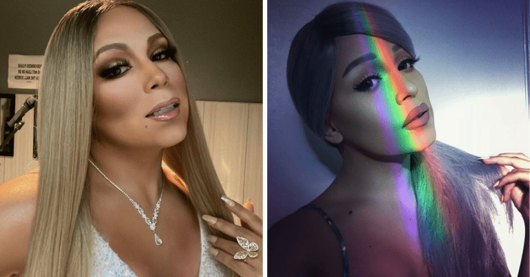 Dokáže sa premeniť na kohokoľvek. Talentovaný make-up artista vás očarí svojimi zručnosťami