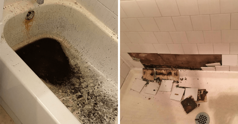 Ľudia sa podelili o nepríjemné zážitky, ktorými si prešli v podnájmoch
