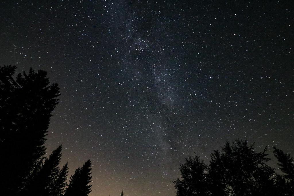 Gardermoen, Norway by erikolsson4 night sky photo