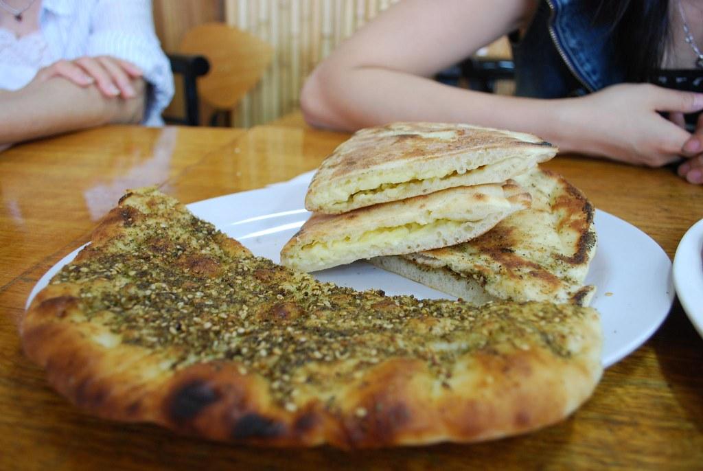 lebanon pizza photo